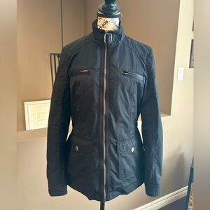 Tommy Hilfiger Black Jacket/Blazer